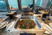 Ruishe Hotel (Quanzhou East Station Branch) - sarapan