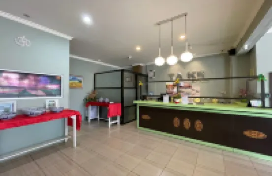 Take Guesthouse 1