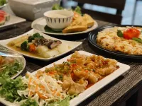 The Hub Erawan Resort - Aamiainen