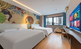 Puyun Shengsheng Hotel