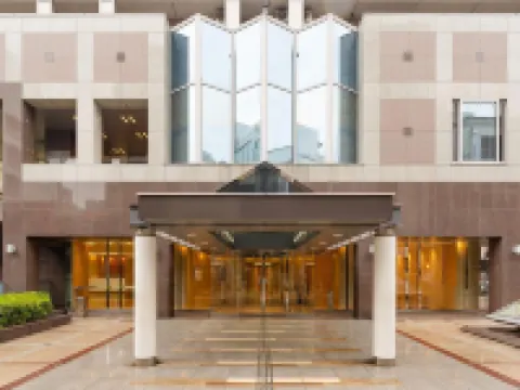 The OneFive Osaka Namba Dotonbori Hotels in Osaka