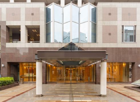 The OneFive Osaka Namba Dotonbori