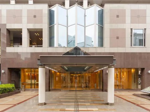 The OneFive Osaka Namba Dotonbori