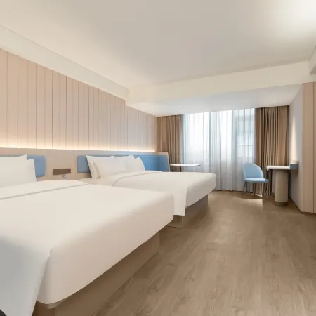 HanTing Hotel (Pu'er Chama Ancient Town)