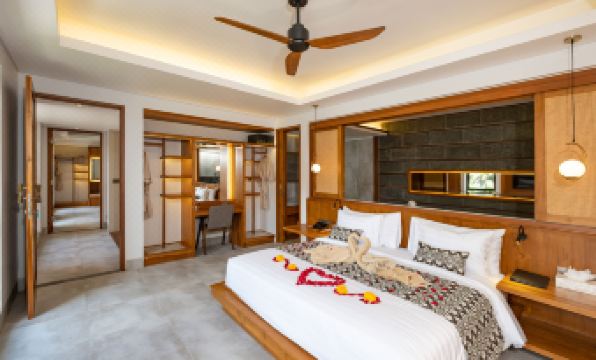 La Numa Villas Canggu