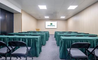 City Comfort Inn(Nanning Wuxiang HQ)