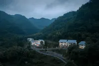 大樂之野（重慶四面山店） 復興村美麗鄉村附近的飯店