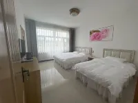 Mohe Fangfei Homestay Hôtels à : Mohe