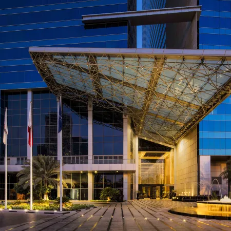 The H Dubai