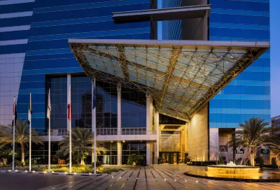 The H Dubai Hotels in 