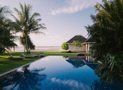 The Kelong Trikora Resort, Bintan Island