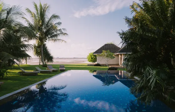 科隆特里考拉度假村-民丹島