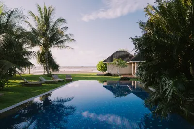 The Kelong Trikora Resort, Bintan Island Hotels near Bintan Blue Coral