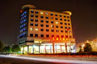 Tianxi Hotel Hotels in Jiahe