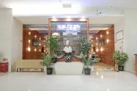Maitark Hotel Hotels in Karamay