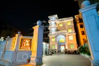 Meizhou Island Moyeh Homestay (Lianchi'ao Beach)