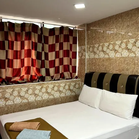 Ark Hotel Melawati
