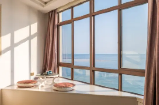 情海灣輕奢海景民宿（嵊泗嵊山枸杞大玉灣沙灘店）