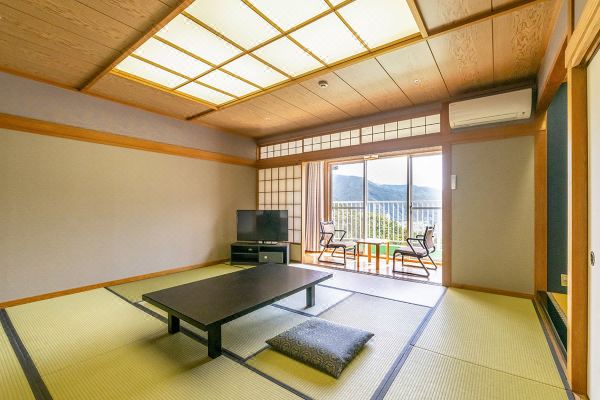오에도 온센 모노가타리 게로 신칸(Ooedo Onsen Monogatari Premium Gero Shinkan)_3