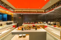 โรงแรมนานาชาติโจวจี (ท่าอากาศยานนานาชาติคุนหมิงฉางซุย)