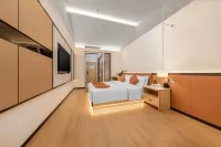Harmony Hotel (Wancai City Store, Longquan Campus, Yunnan University of Finance and Economics)