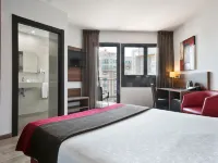 هوتل بيست أوتو هوجار Hotels near بوبل سيك