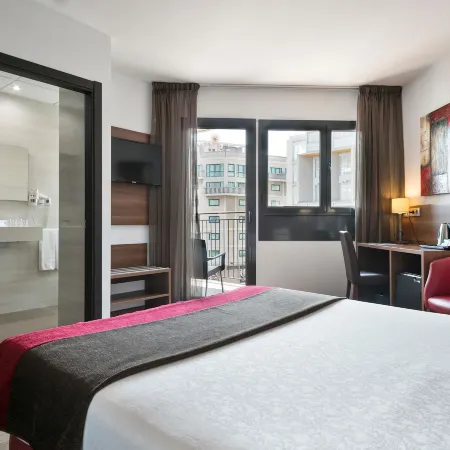 Hotel Best Auto Hogar