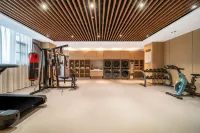 藝龍壹棠飯店（鄭州高鐵東站西周地鐵站店）