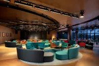 Club Med Urban Oasis Xianlin Nanjing Resort - bar