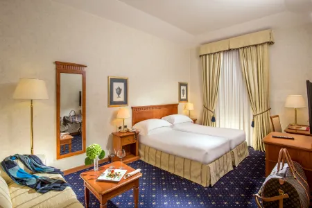 UNA Hotels Empire Roma
