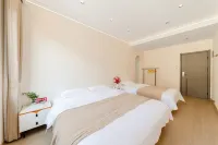 Qinhuangdao · Yunxi · Star Xingmu Homestay (Nandaihe Whelx Island) -  Privatzimmer