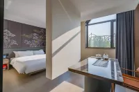 Royal Seaview Holiday Hotel (Dalian Discovery Kingdom Theme Park Branch) - pantai