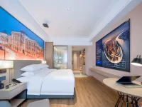 Vienna International Hotel version 5.0 Pingnan Guobao Avenue Hotels in Pingnan