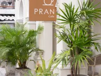 Pran At Kumuang Boutique House Hotels near Phra Sing