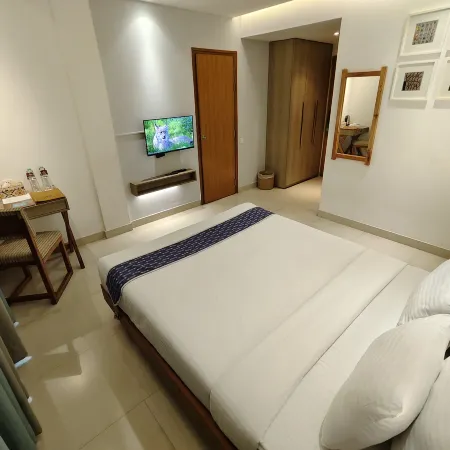 Hotel Nandini
