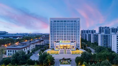 Inzone Garland Hotel Hotels near Shengfu Gate