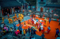 Tongling Yongquan Town - Gym