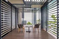 ViiA Residences by Five Senses - Tiny houses