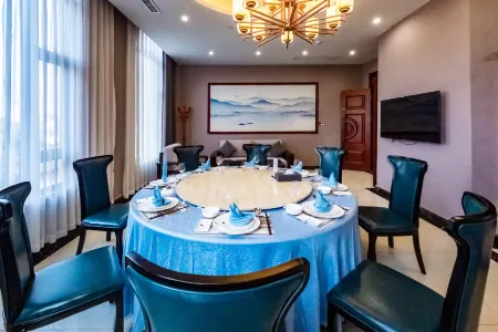 Yongxiu Hotel (County Government)