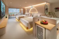 Xijiang Tianhe Shengjing Homestay (Observation Deck)