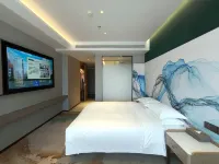 Central Plaza Hotel Hotel in zona Mori Building