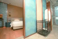 HILTON HAINAN OCEAN FLOWER ISLAND - Træningscentre