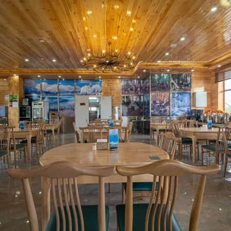 Hulunbergenhexi Ukijatirazi Camp