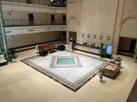 SIAS HOTEL