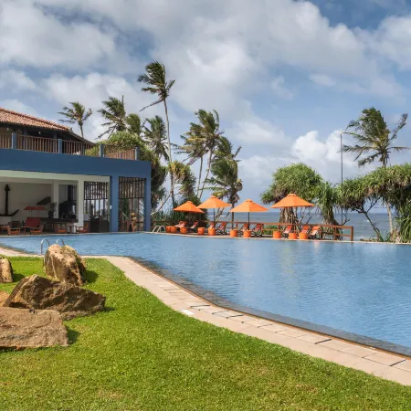 Jetwing Lighthouse, A Luxury Reserve