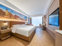 Road ) Hotel in zona Qingdao Administrative Institute