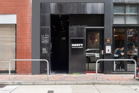 Habyt Austin Avenue