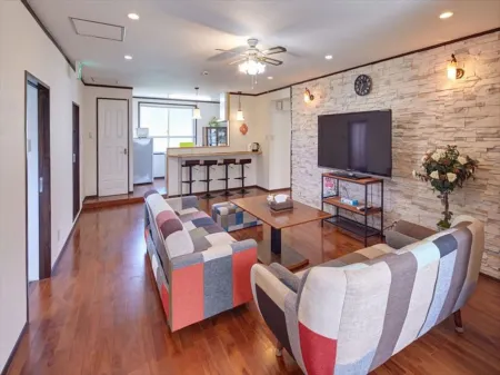 Wind Makiminato Отели рядом с достопримечательностью «Urasoe Dai Park»