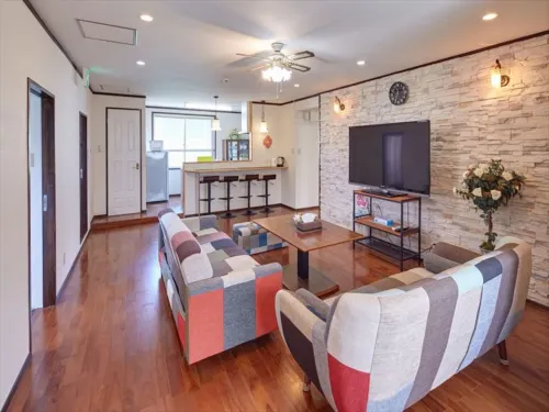 Wind Makiminato Hotels in Urasoe