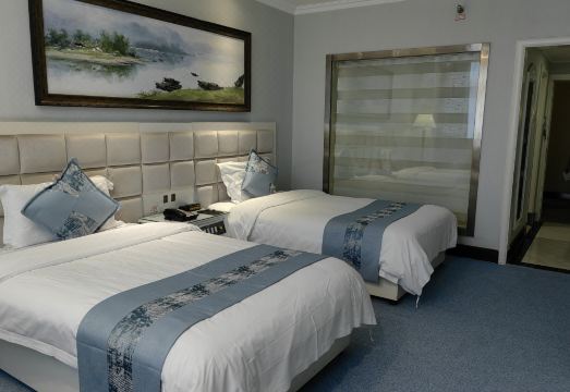 진룽 호텔 톈수이